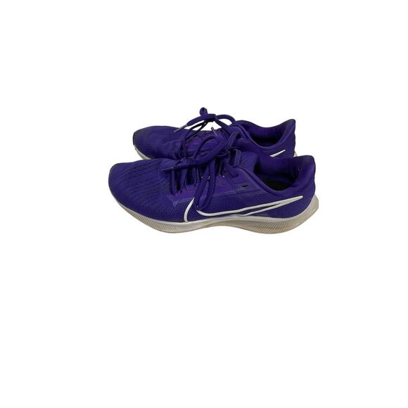 Nike air zoom pegasus purple size 8 - Picture 1 of 2
